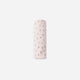 Quincy Mae - Pointelle Baby Blanket - Heart Ditsy