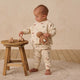 Quincy Mae - Relaxed Fleece Sweatshirt - Cars