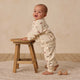 Quincy Mae - Relaxed Fleece Sweatshirt - Cars