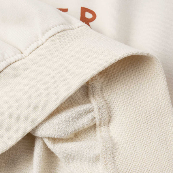 Quincy Mae  - Relaxed Sweatshirt - Heart Breaker