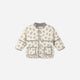 Quincy Mae - Roxie Jacket - French Floral