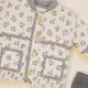 Quincy Mae - Roxie Jacket - French Floral