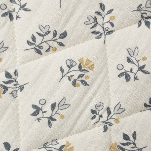 Quincy Mae - Roxie Jacket - French Floral