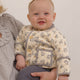 Quincy Mae - Roxie Jacket - French Floral
