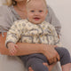 Quincy Mae - Roxie Jacket - French Floral