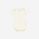 Quincy Mae - Short Sleeve One-Piece - Stars