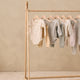 Quincy Mae - Side Snap Bodysuit + Pant Set - Floret