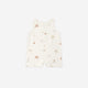 Quincy Mae - Sleeveless One-Piece - Carnival