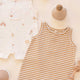 Quincy Mae - Sleeveless One-Piece - Carnival