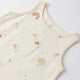 Quincy Mae - Sleeveless One-Piece - Carnival