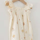 Quincy Mae - Smocked Jersey Dress - Carnival
