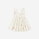 Quincy Mae - Smocked Jersey Dress - Carnival