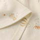 Quincy Mae - Smocked Jersey Dress - Carnival
