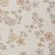 Quincy Mae -  Swaddle - Floral Vine