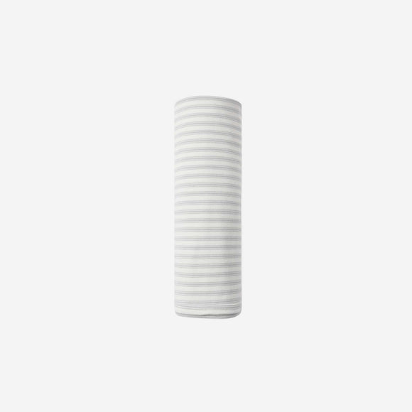 Quincy Mae - Swaddle Cloud Stripe