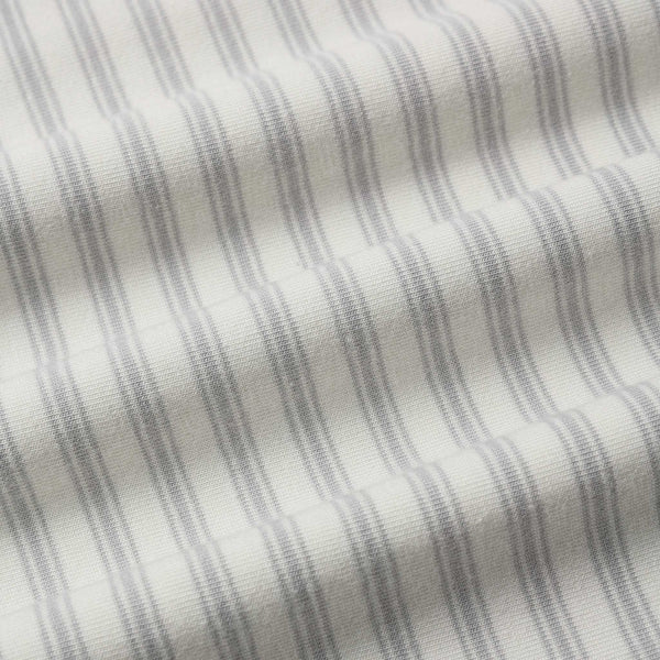 Quincy Mae - Swaddle Cloud Stripe