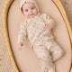 Quincy Mae - Take Home Set - Fall Ditsy