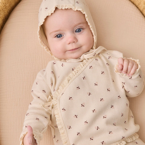 Quincy Mae - Take Home Set - Fall Ditsy