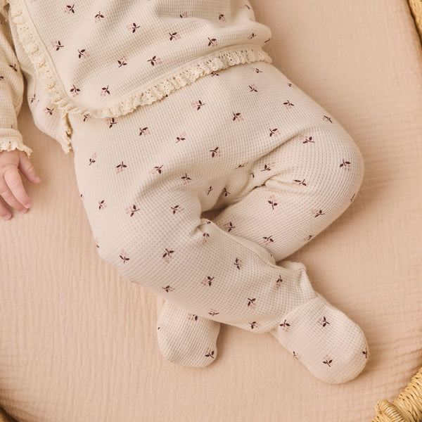 Quincy Mae - Take Home Set - Fall Ditsy