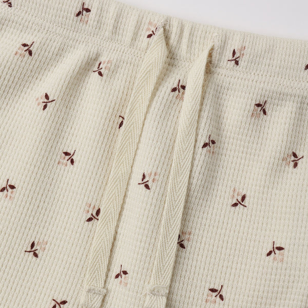 Quincy Mae - Take Home Set - Fall Ditsy