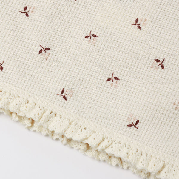 Quincy Mae - Take Home Set - Fall Ditsy