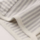 Quincy Mae - Take Home Set - Fog Stripe