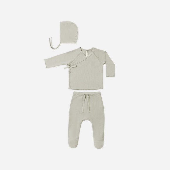 Quincy Mae - Take Home Set - Laurel