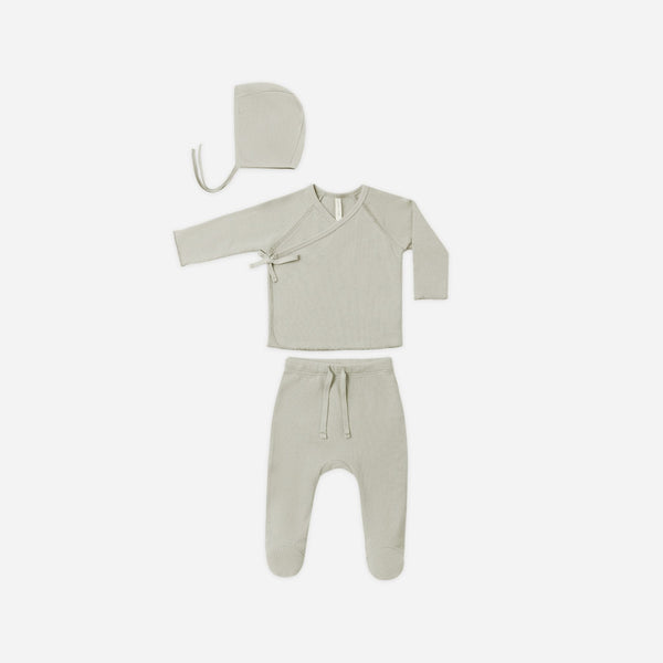 Quincy Mae - Take Home Set - Laurel