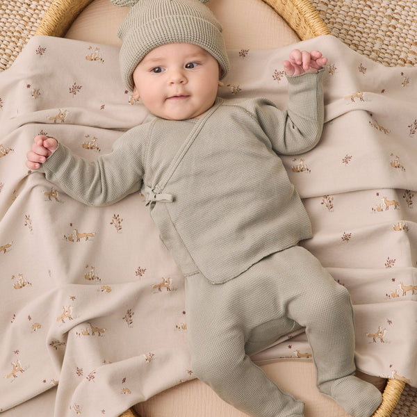 Quincy Mae - Take Home Set - Laurel