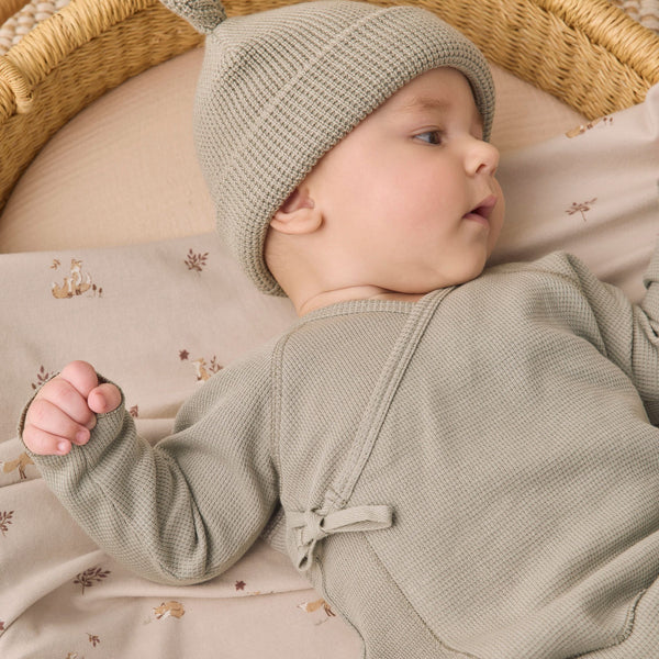 Quincy Mae - Take Home Set - Laurel