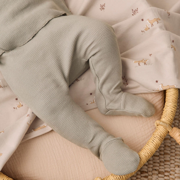 Quincy Mae - Take Home Set - Laurel