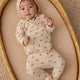 Quincy Mae - Take Home Set - Red Bows