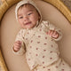 Quincy Mae - Take Home Set - Red Bows