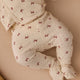 Quincy Mae - Take Home Set - Red Bows