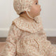 Quincy Mae - Thalia Romper Pink Blossom