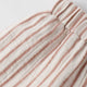 Quincy Mae - Woven Short - Vintage Stripe