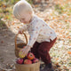 Quincy Mae - Zion Shirt - Apples