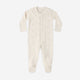 Quincy Mae - Zip Long Sleeve Sleeper Footie - Bunnies