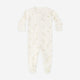 Quincy Mae - Zip Long Sleeve Sleeper Footie - Chicks