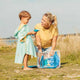 Quut Toys - Quut Beach Set - Bucki, Raki and a Magic Sand Shaper