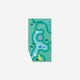 Quut Toys - Quut Play Towels-Size M, Interactive Design, Game & Patterns