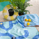 Quut Toys - Quut Play Towels-Size M, Interactive Design, Game & Patterns