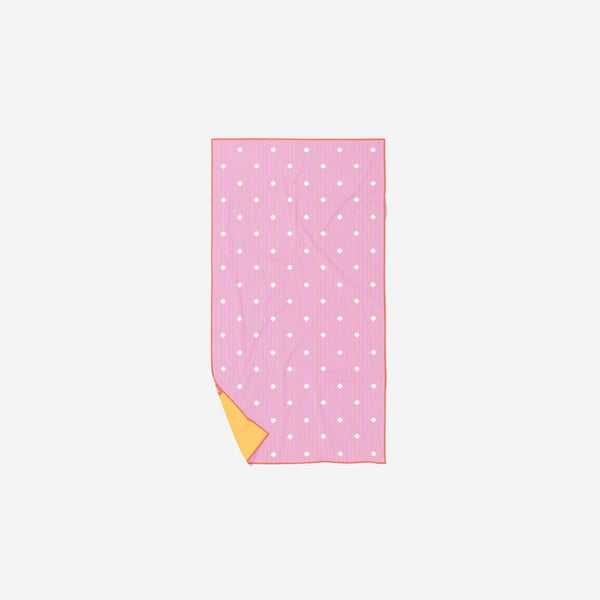 Quut Toys - Quut Play Towels-Size M, Interactive Design, Game & Patterns
