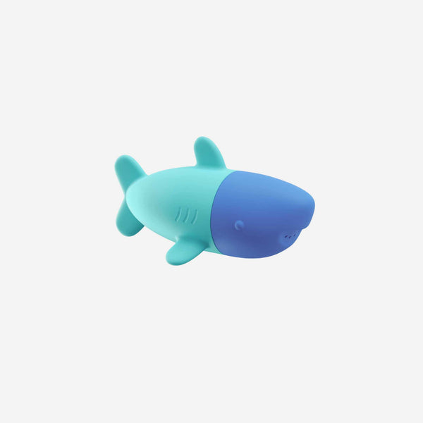 Quut Toys - Quut Squeezi - Squish, squash bath time fun made easy!