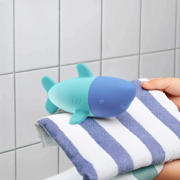 Quut Toys - Quut Squeezi - Squish, squash bath time fun made easy!