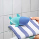 Quut Toys - Quut Squeezi - Squish, squash bath time fun made easy!