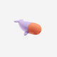 Quut Toys - Quut Squeezi - Squish, squash bath time fun made easy!
