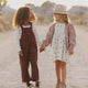 Rylee + Cru - Marley Dress - Boots