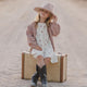 Rylee + Cru - Marley Dress - Boots