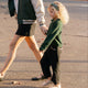 Rylee + Cru - Rio Cardigan - Green